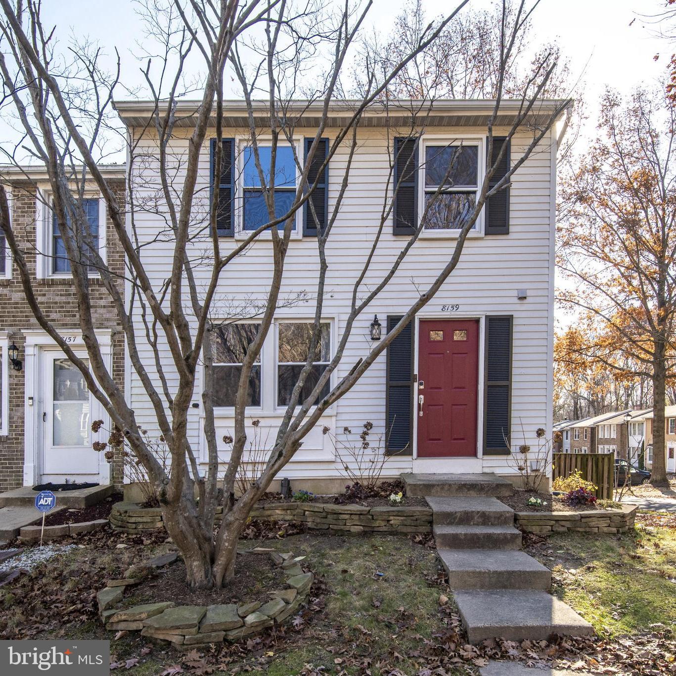 8159 Crystal Creek COURT