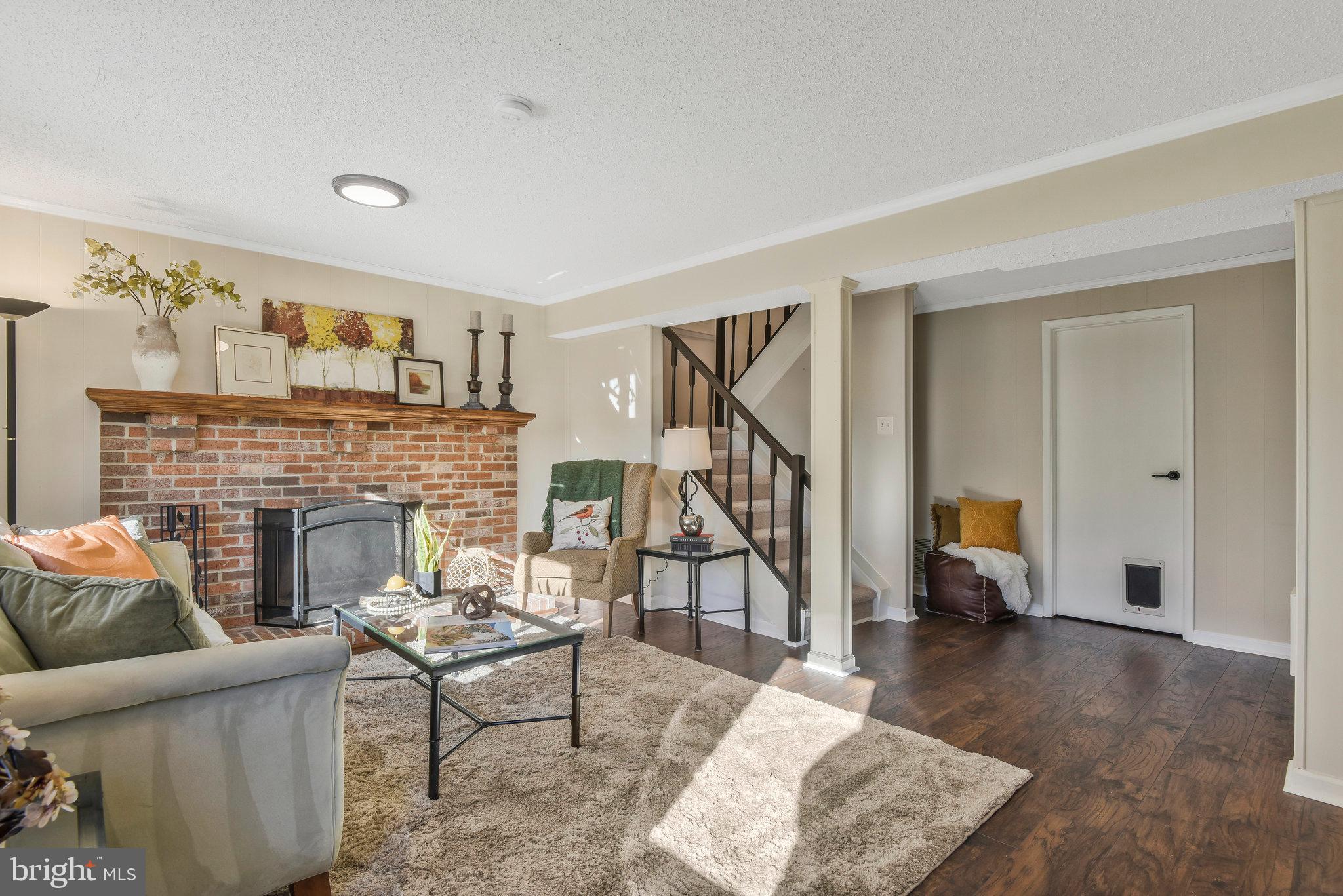 8159 Crystal Creek COURT