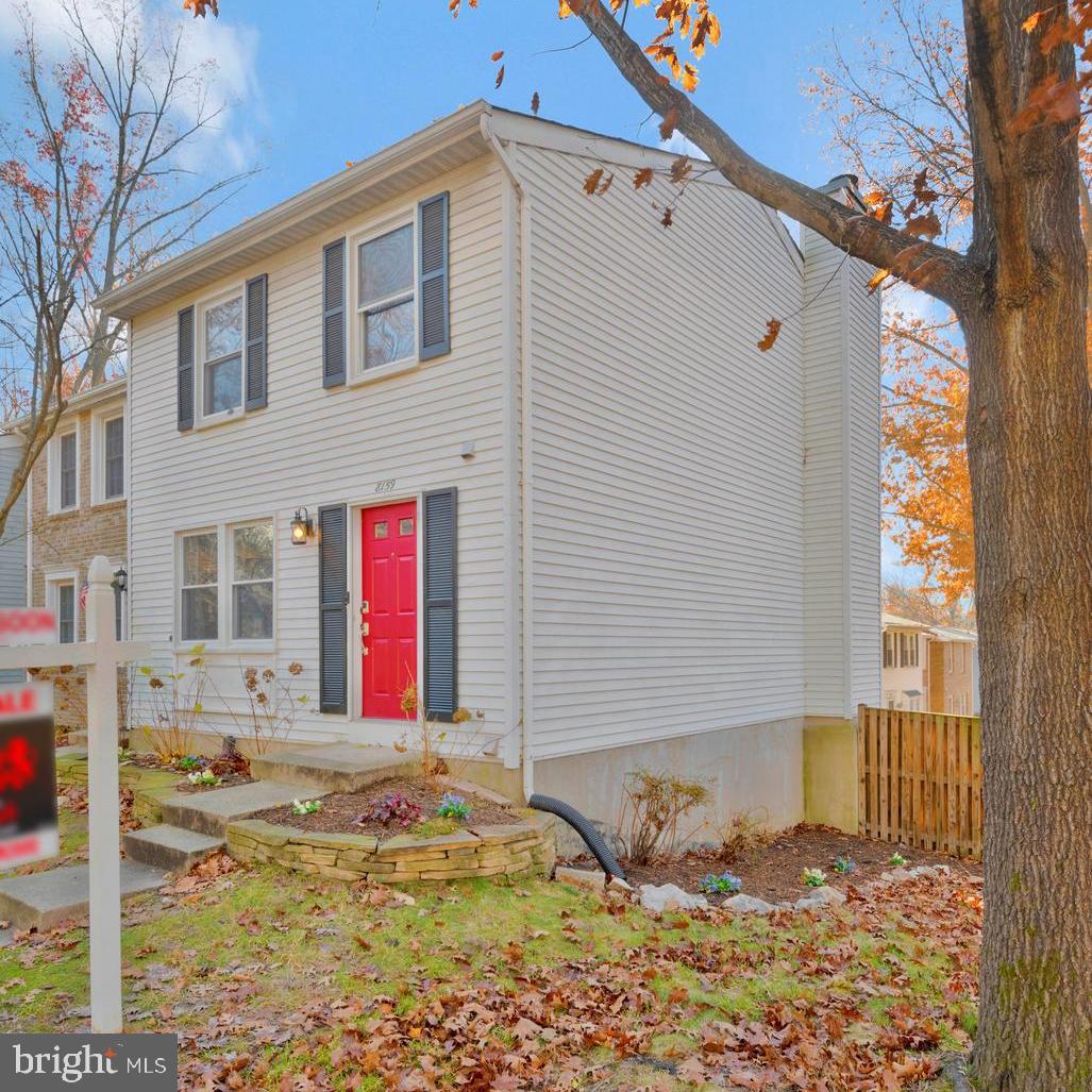 8159 Crystal Creek COURT