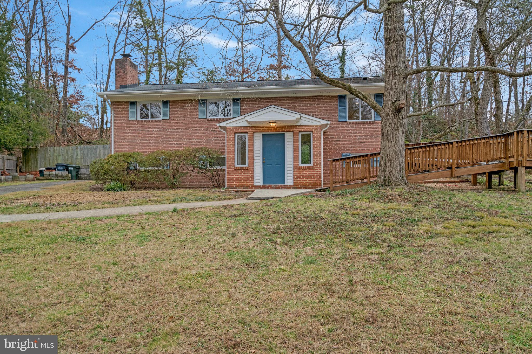 8703 Millbrook Pl
