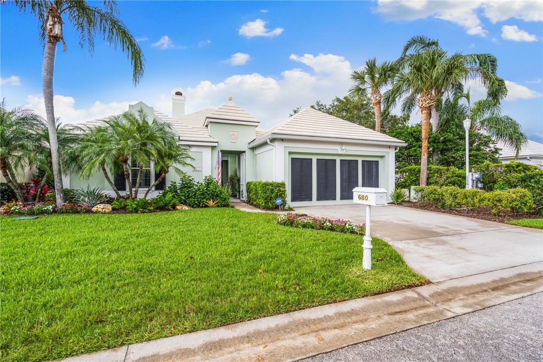 680 Saint Annes Lane