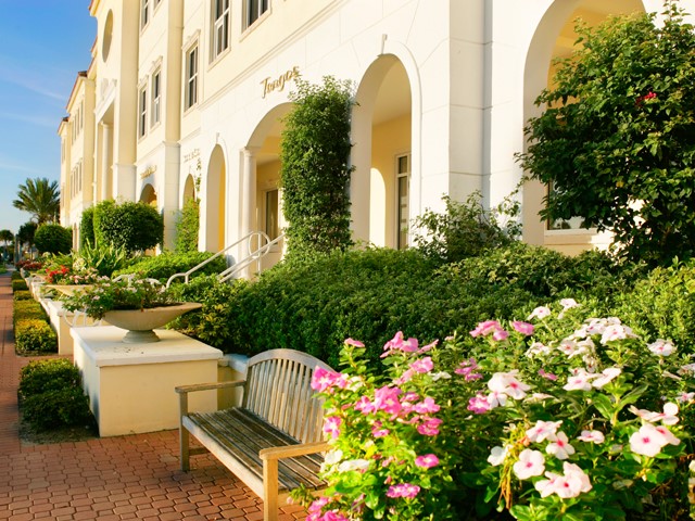 5000 Highway A1a 209