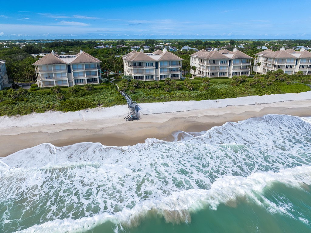 30 Beachside Drive 302