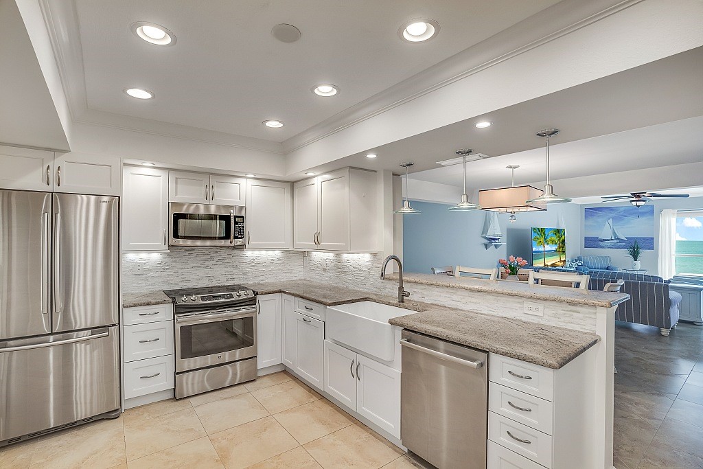 5000 Highway A1a 537