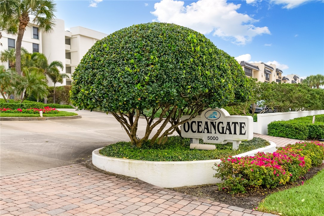 5000 Highway A1a 537