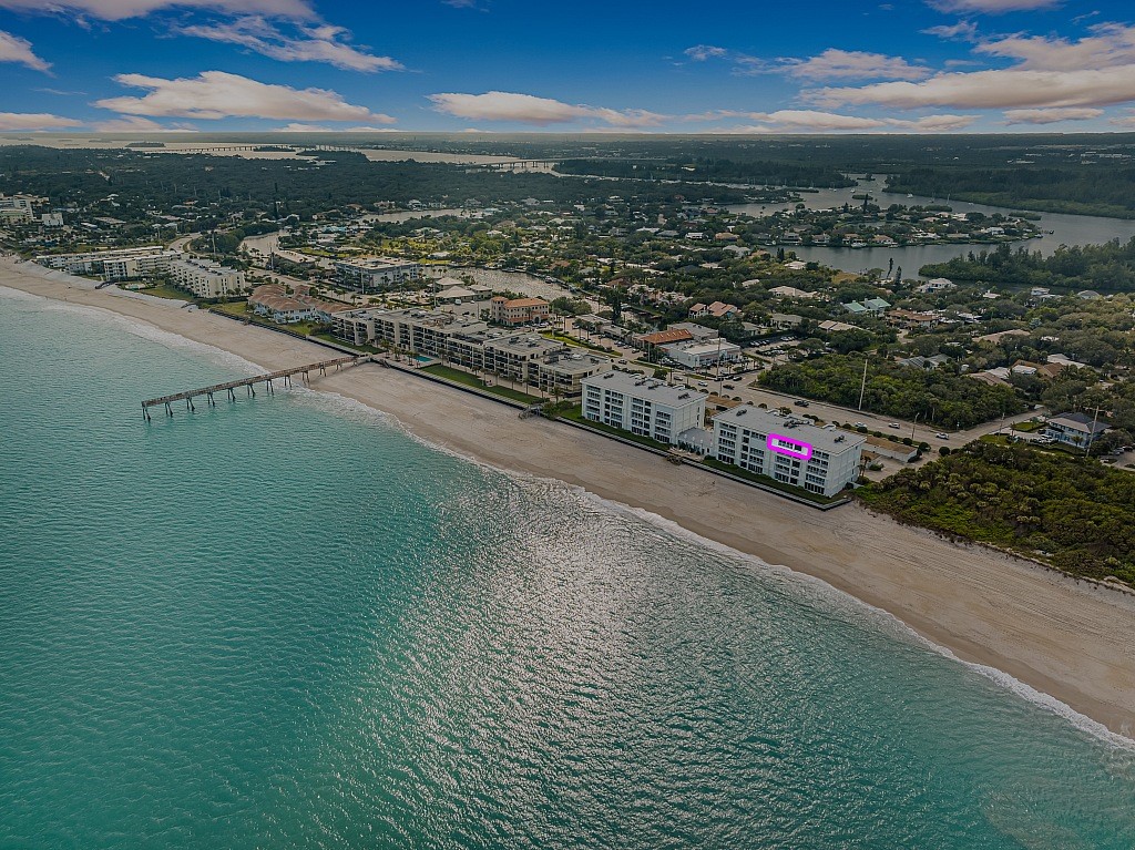 5000 Highway A1a 537