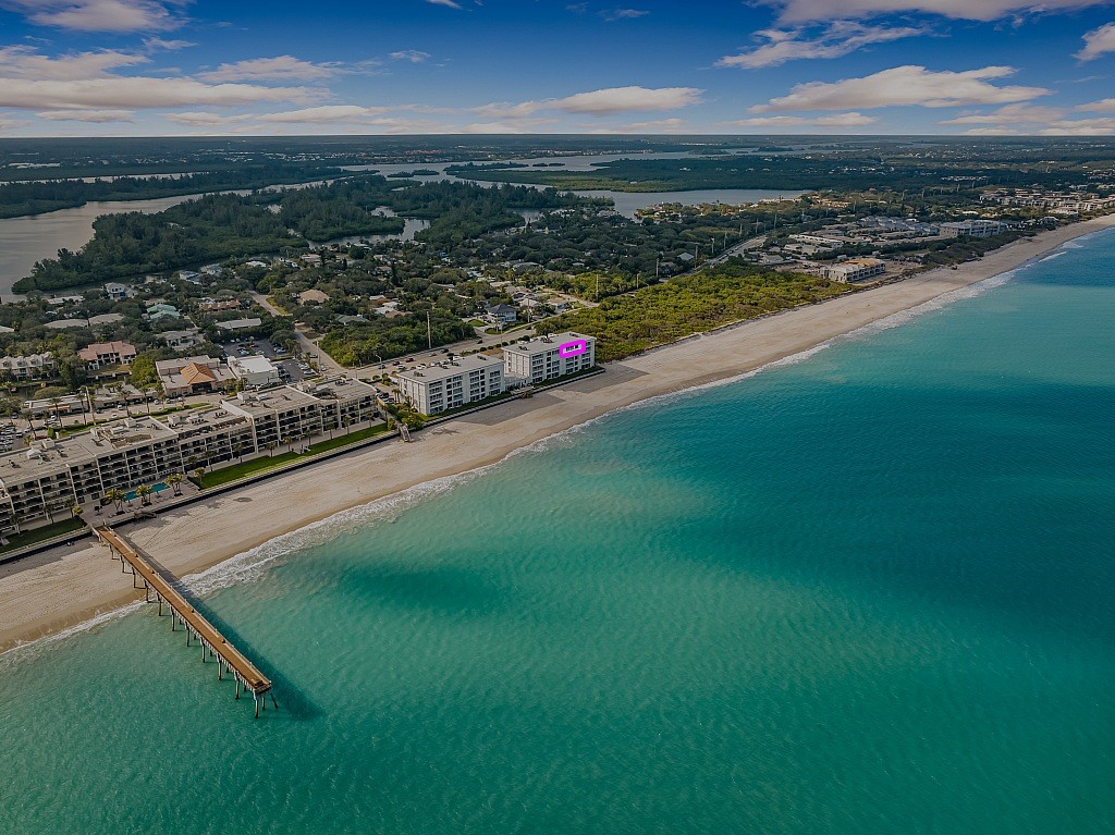 5000 Highway A1a 537