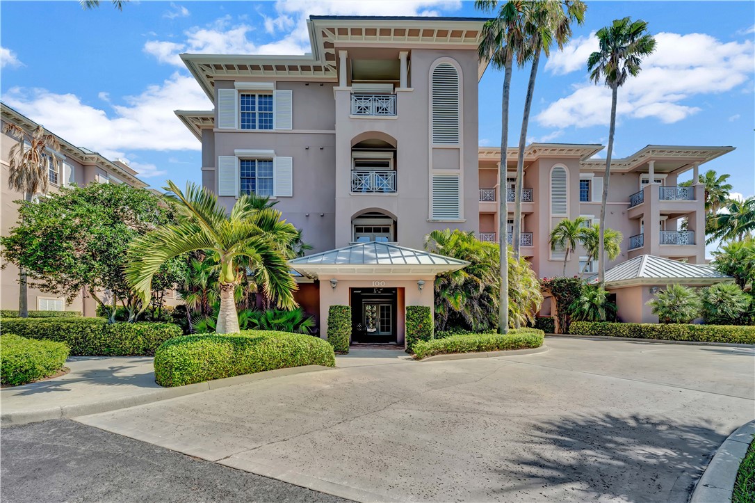 100 Beachside Drive 202