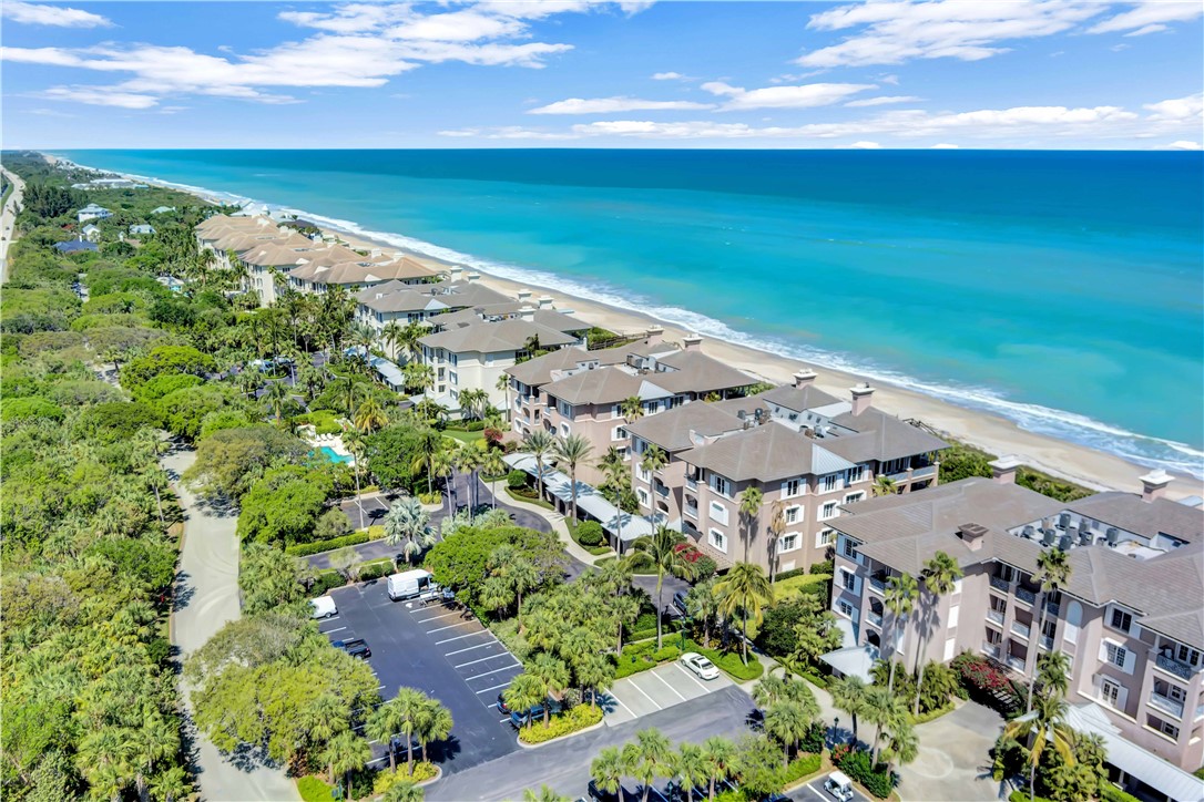 100 Beachside Drive 202