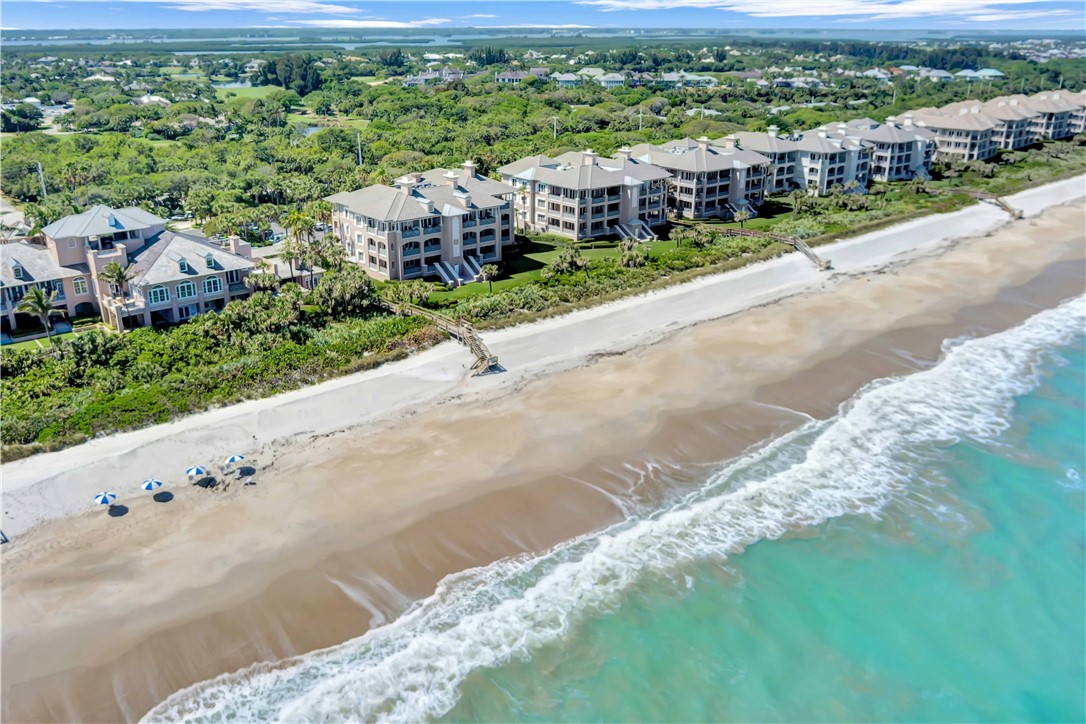 100 Beachside Drive 202