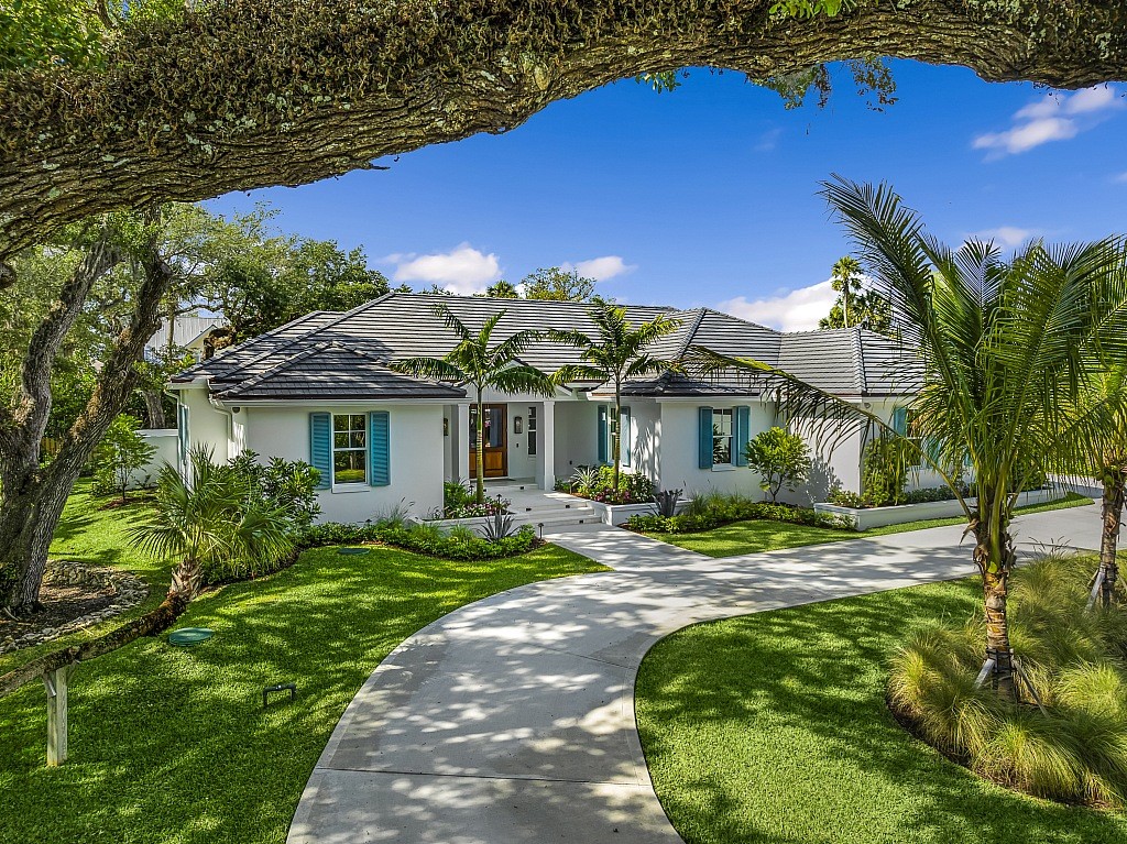 618 Lantana Lane