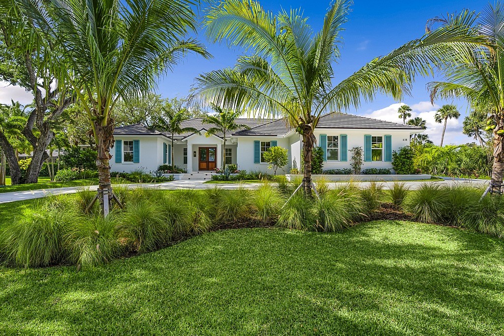 618 Lantana Lane