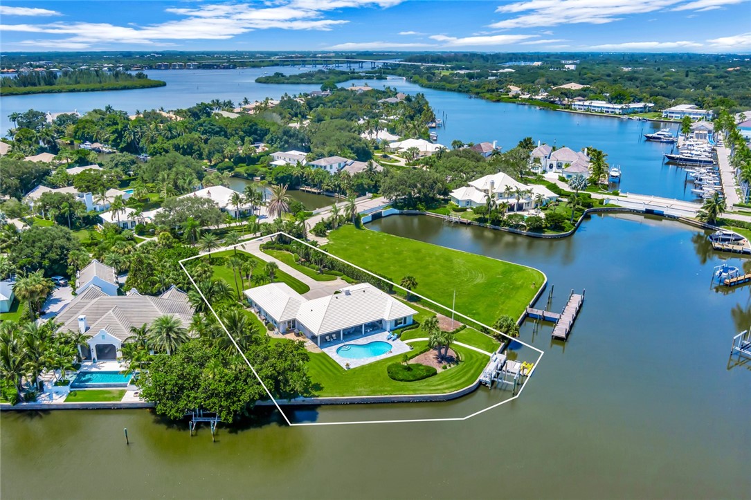 518 River Drive