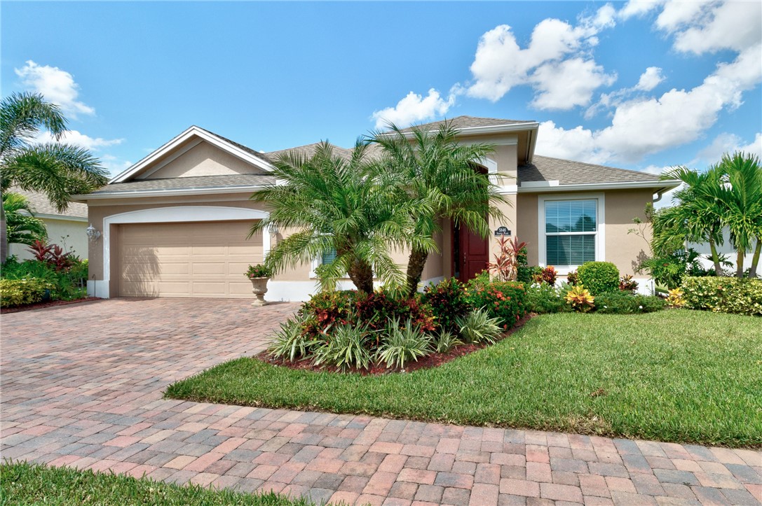 5846 Segovia Place