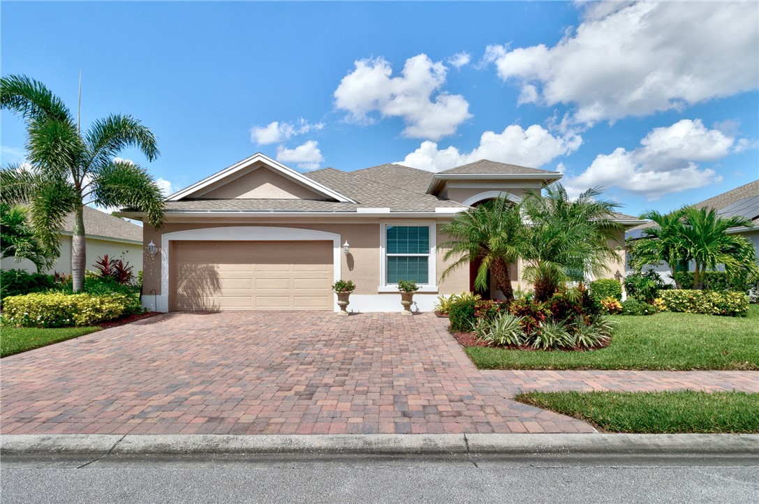 5846 Segovia Place