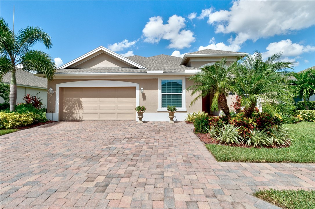 5846 Segovia Place