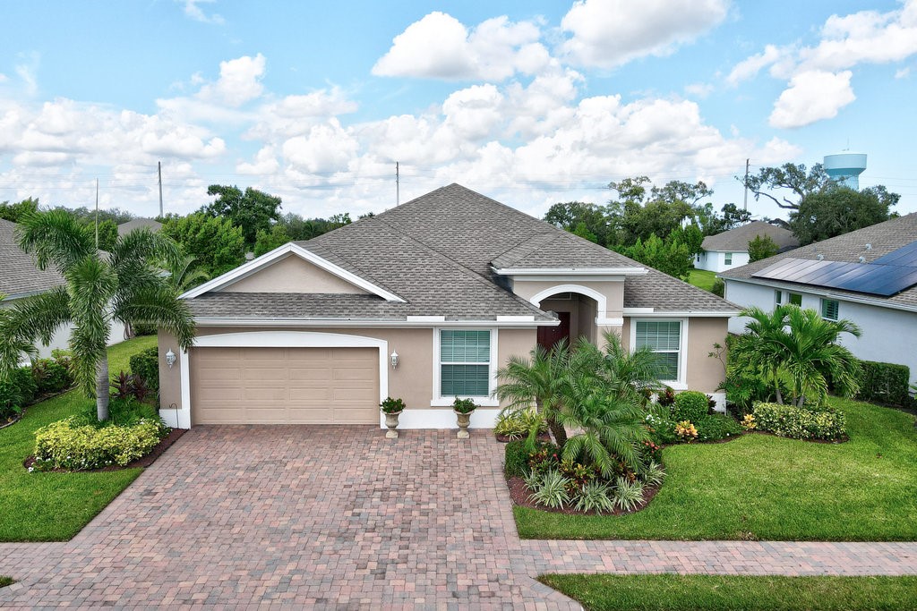 5846 Segovia Place