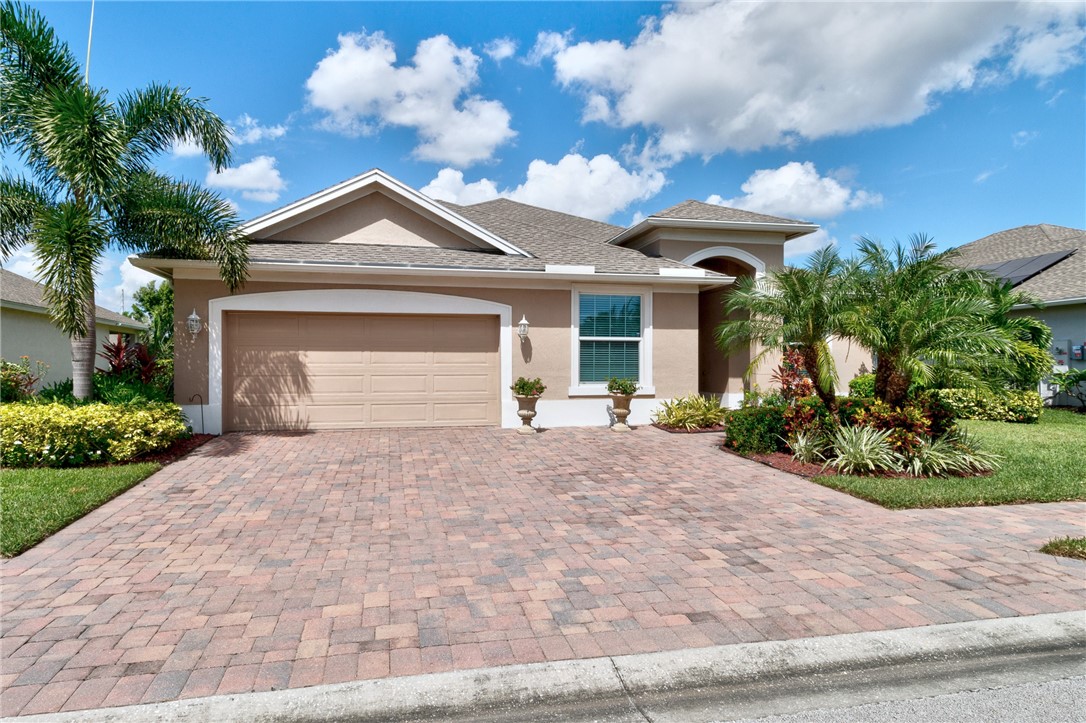5846 Segovia Place