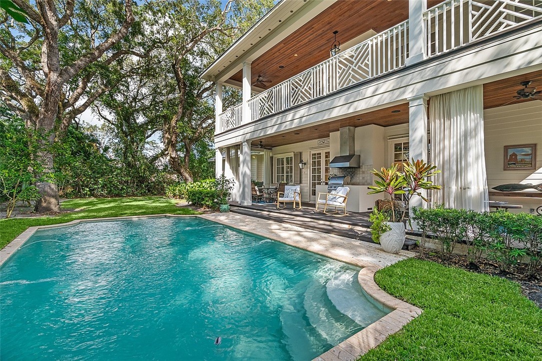 661 N Tomahawk Trail