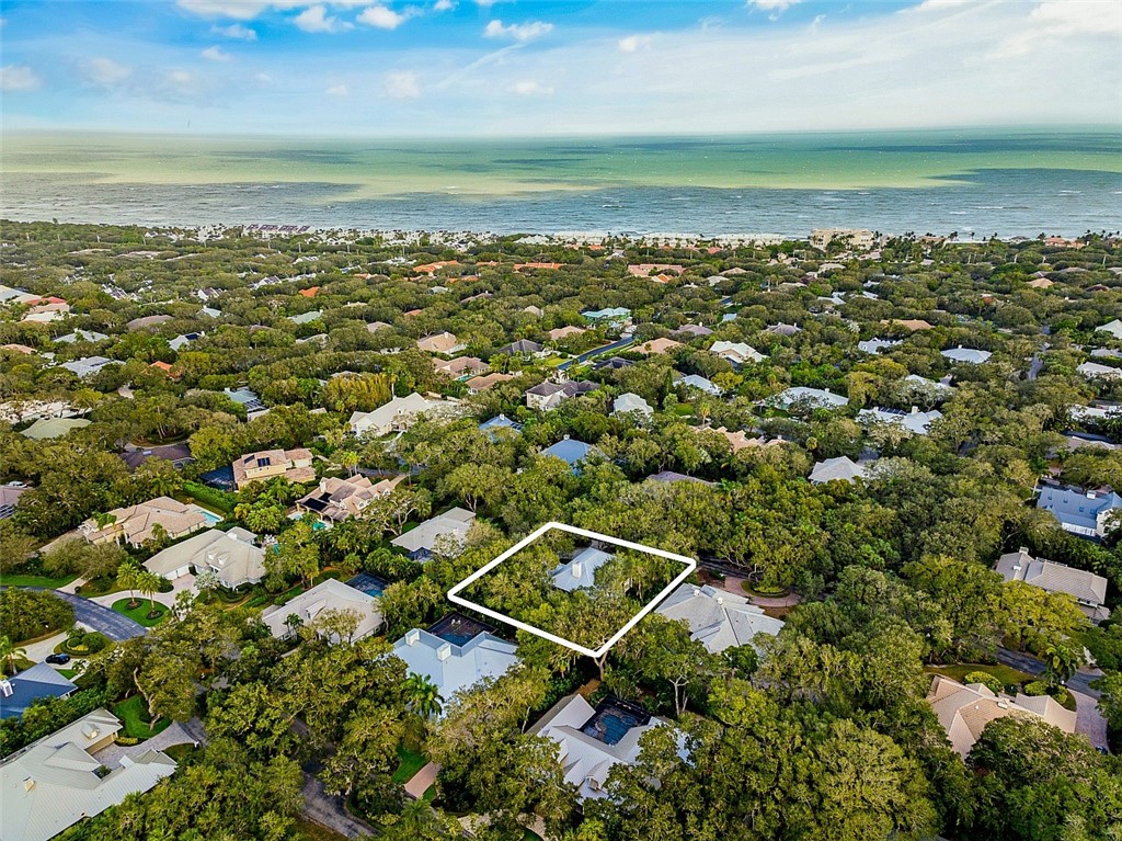 661 N Tomahawk Trail