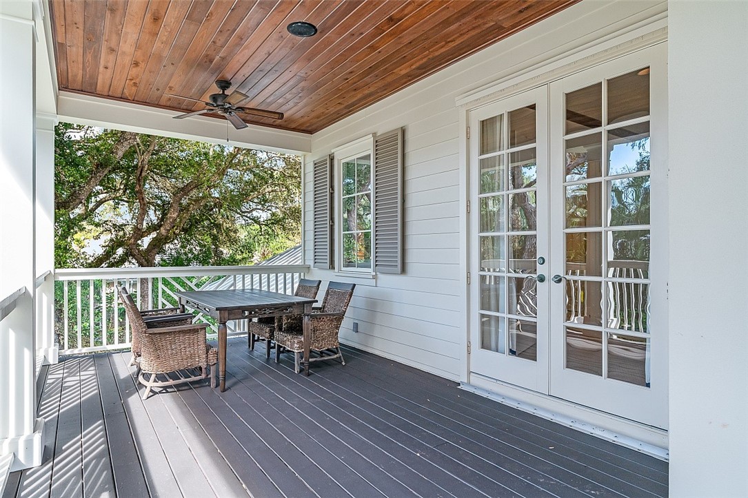 661 N Tomahawk Trail