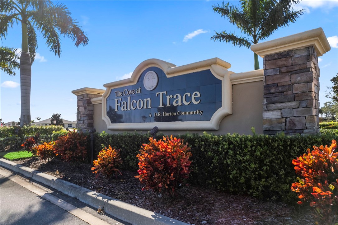 2200 Crowned Eagle Circle SW