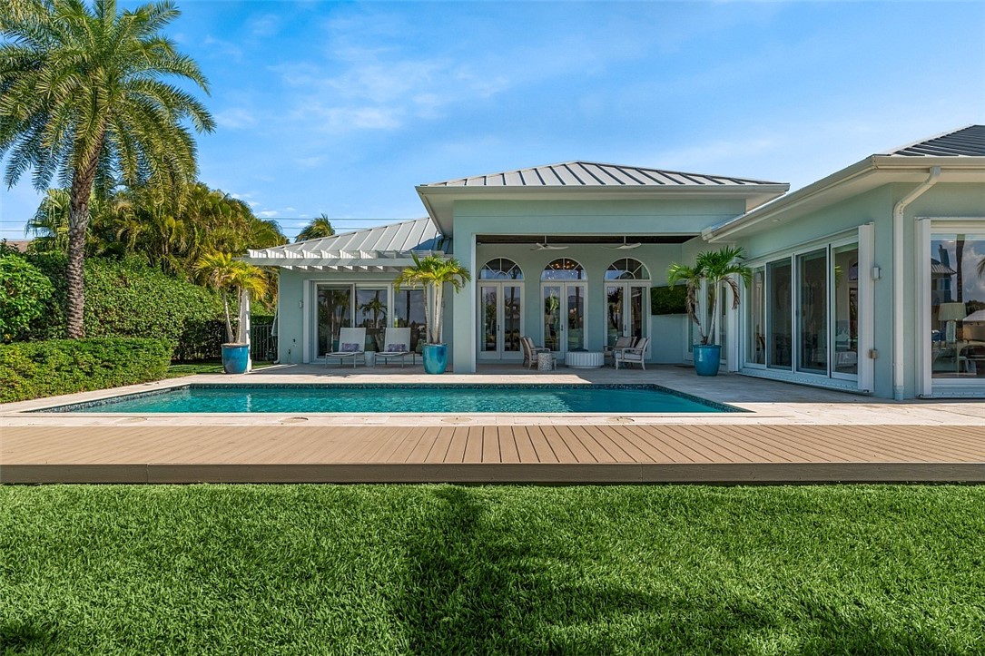 815 Starboard Drive