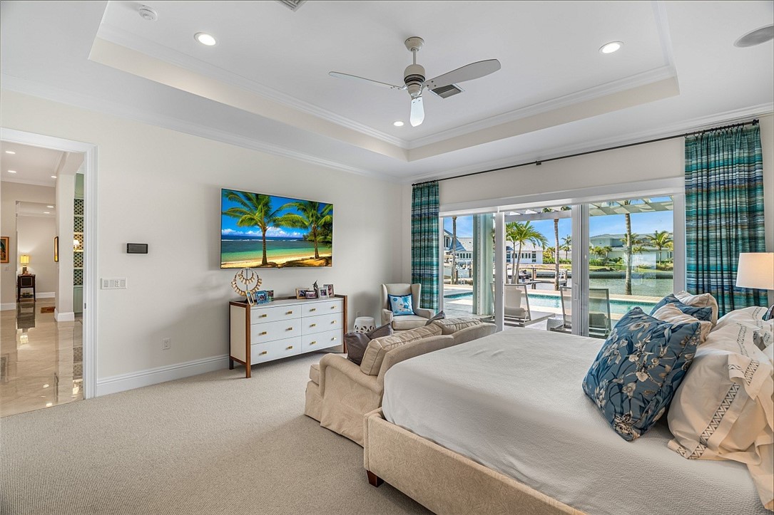 815 Starboard Drive
