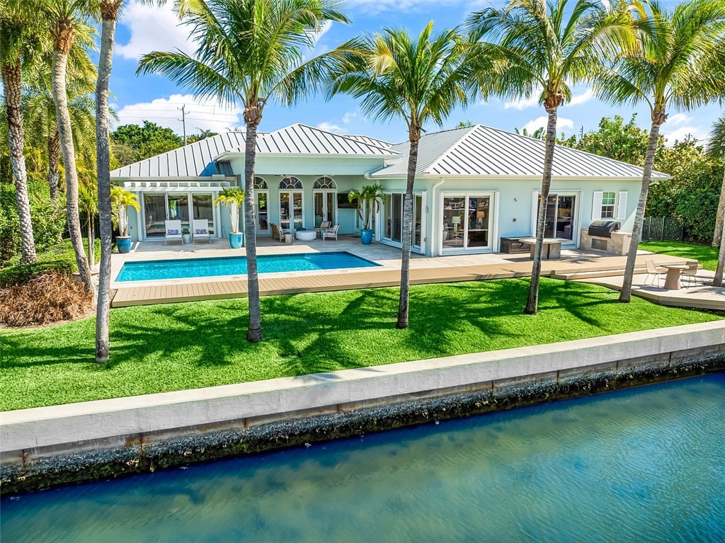 815 Starboard Drive