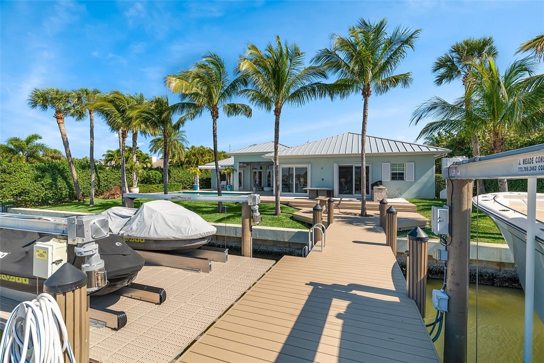 815 Starboard Drive
