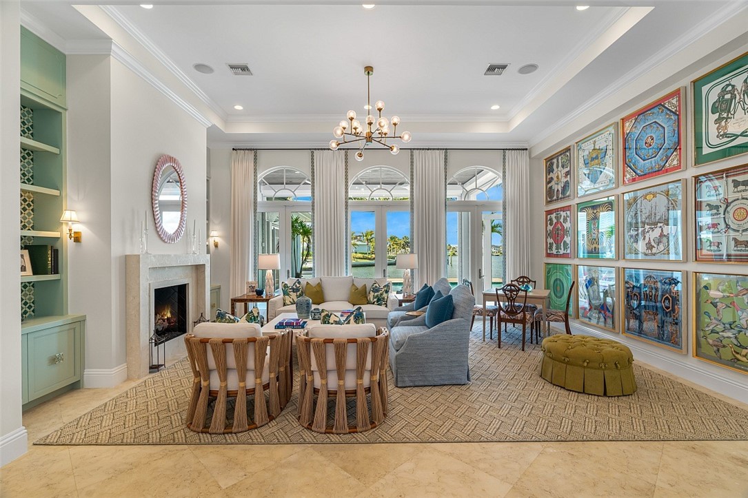 815 Starboard Drive