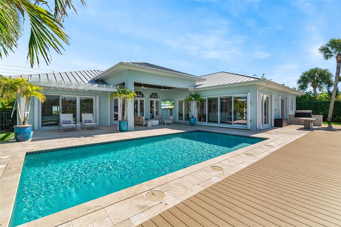 815 Starboard Drive