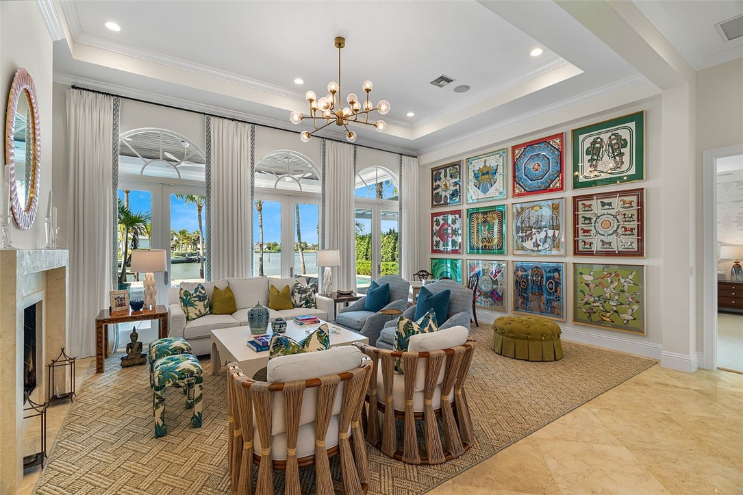 815 Starboard Drive