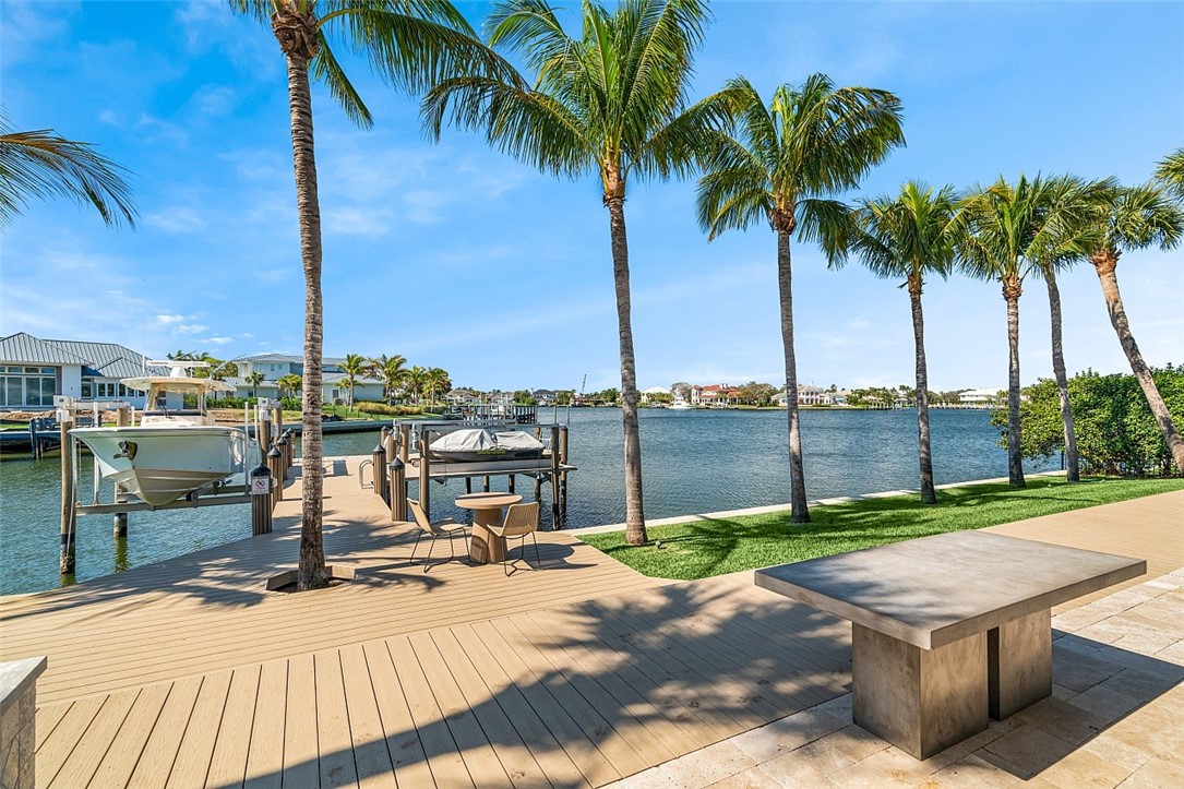 815 Starboard Drive