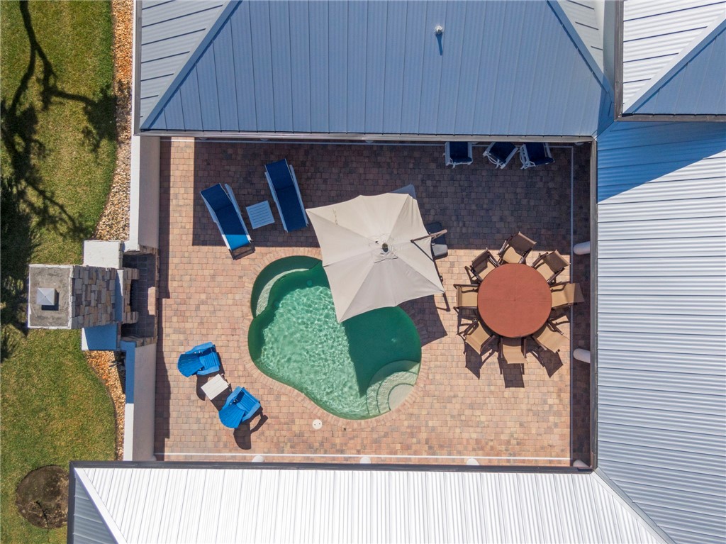4604 Sunset Drive