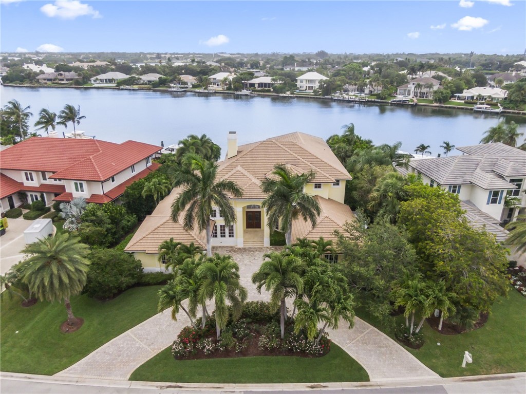 183 Springline Drive