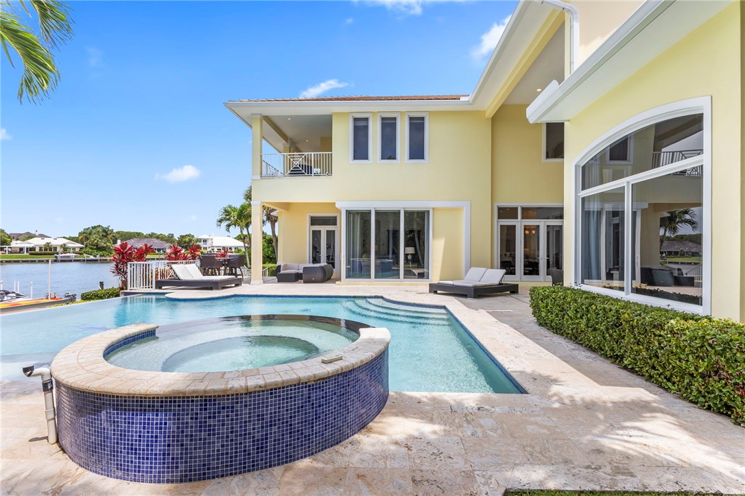 183 Springline Drive