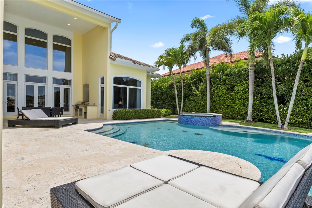 183 Springline Drive