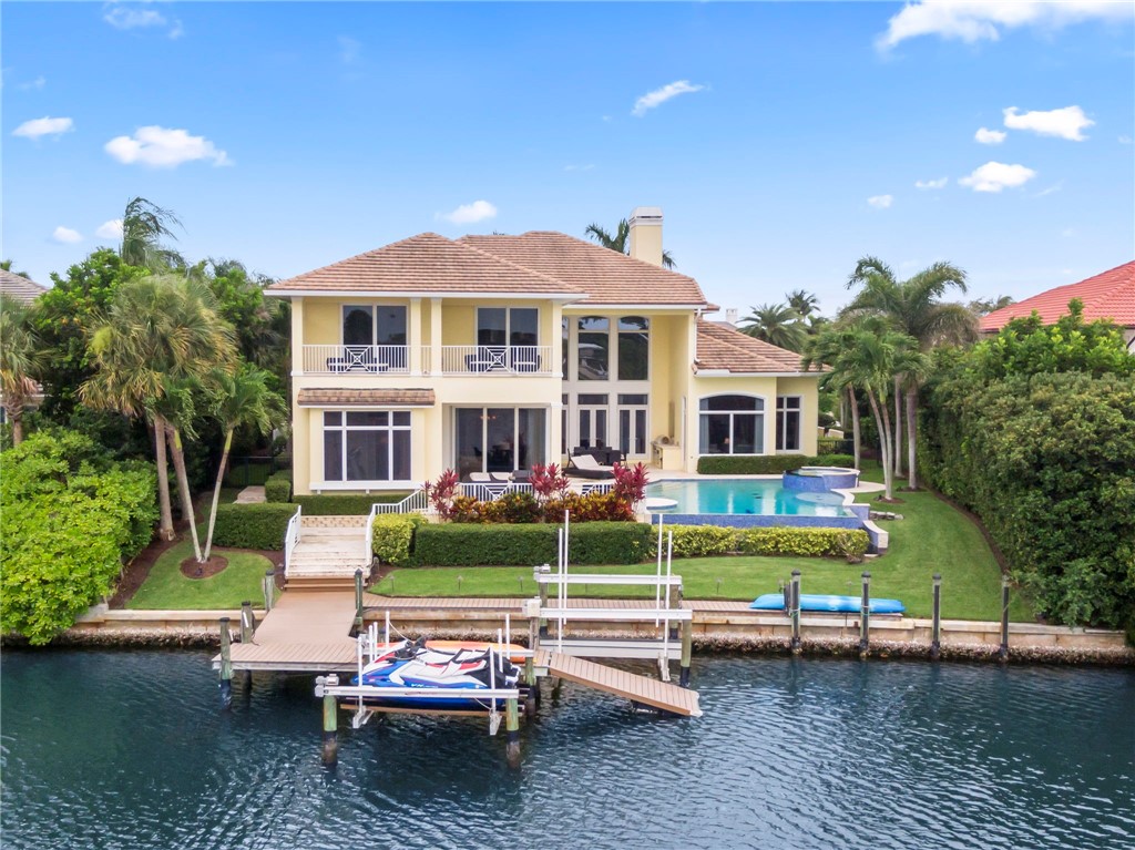 183 Springline Drive
