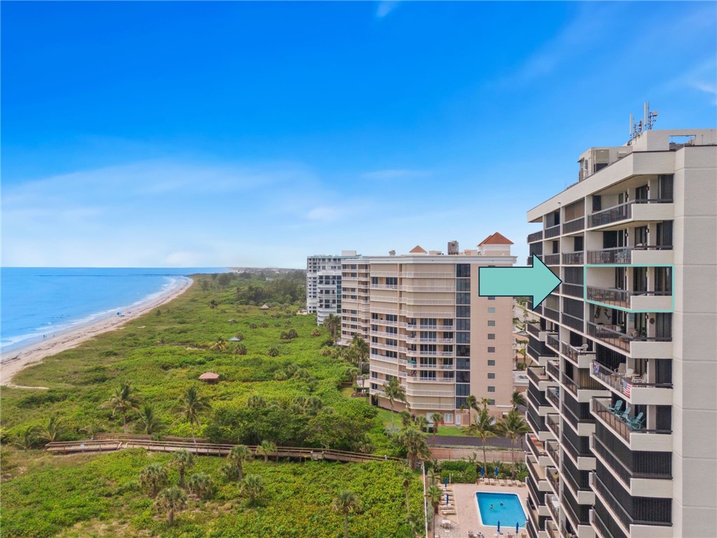 3100 N A1A Highway PHC2