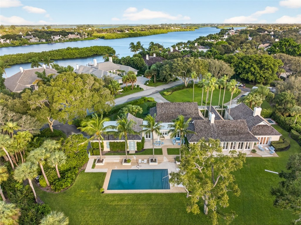 260 Island Creek Drive