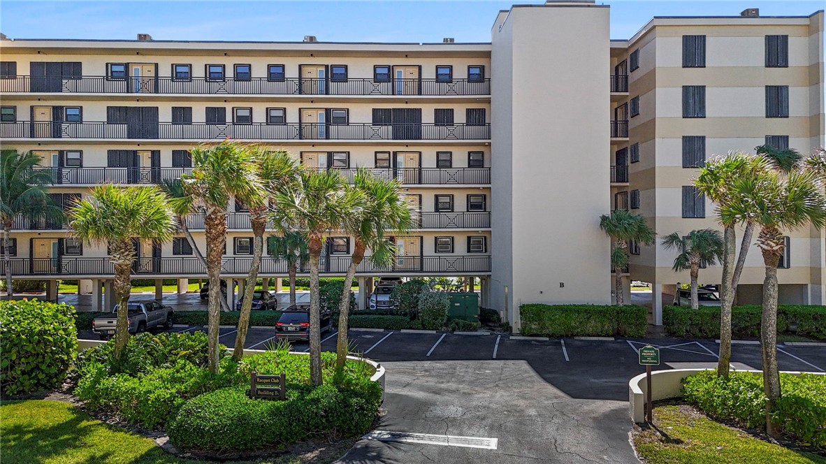 3939 Ocean Drive 205B