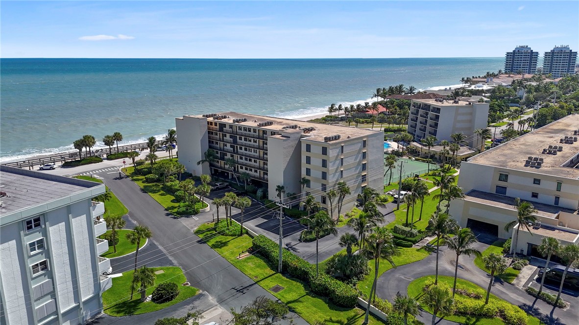 3939 Ocean Drive 205B