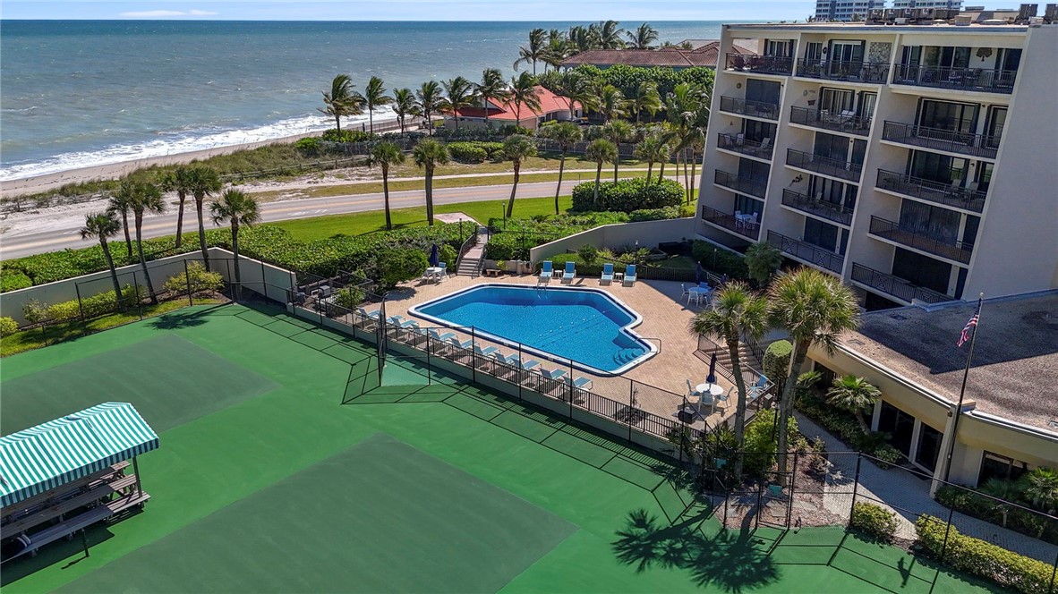 3939 Ocean Drive 205B