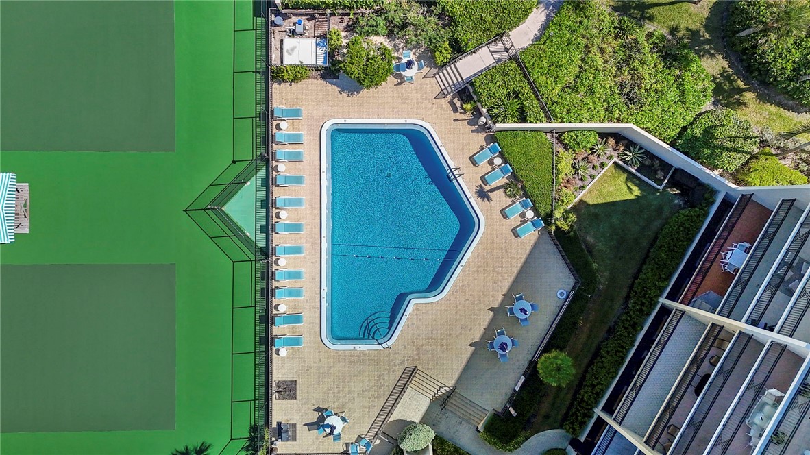 3939 Ocean Drive 205B