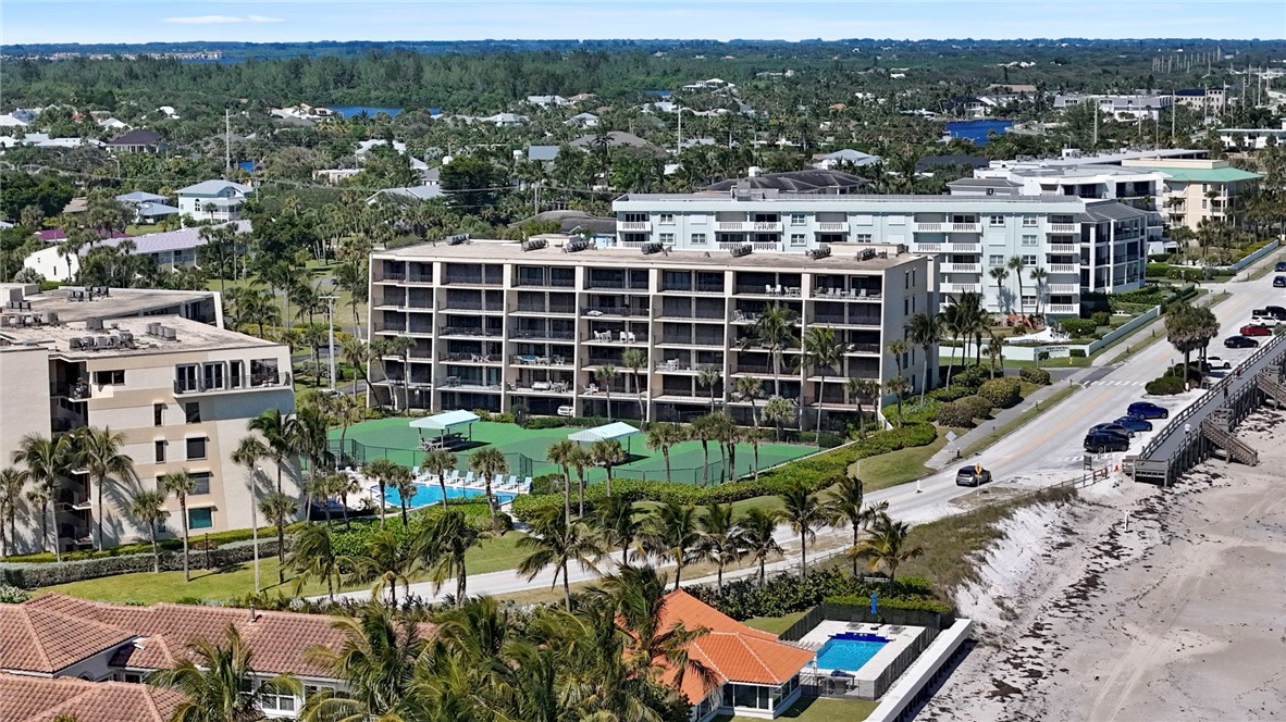 3939 Ocean Drive 205B