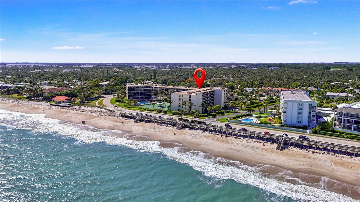 3939 Ocean Drive 205B