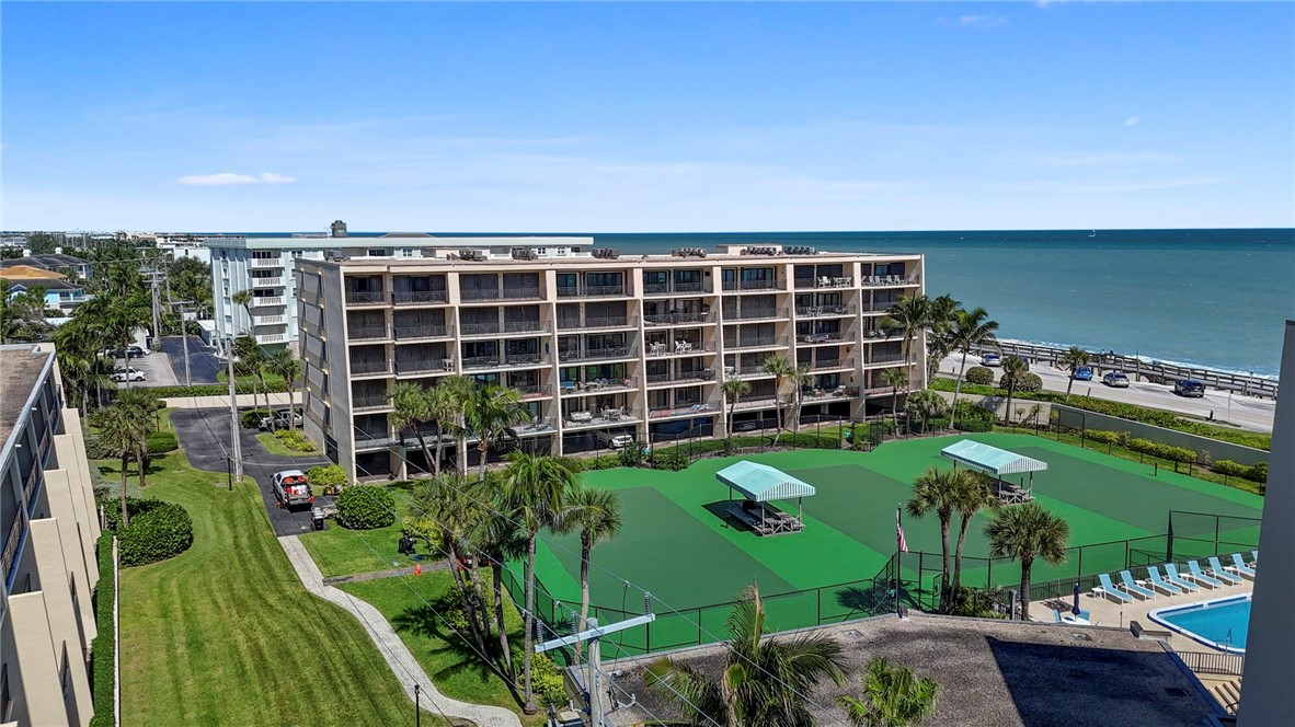 3939 Ocean Drive 205B