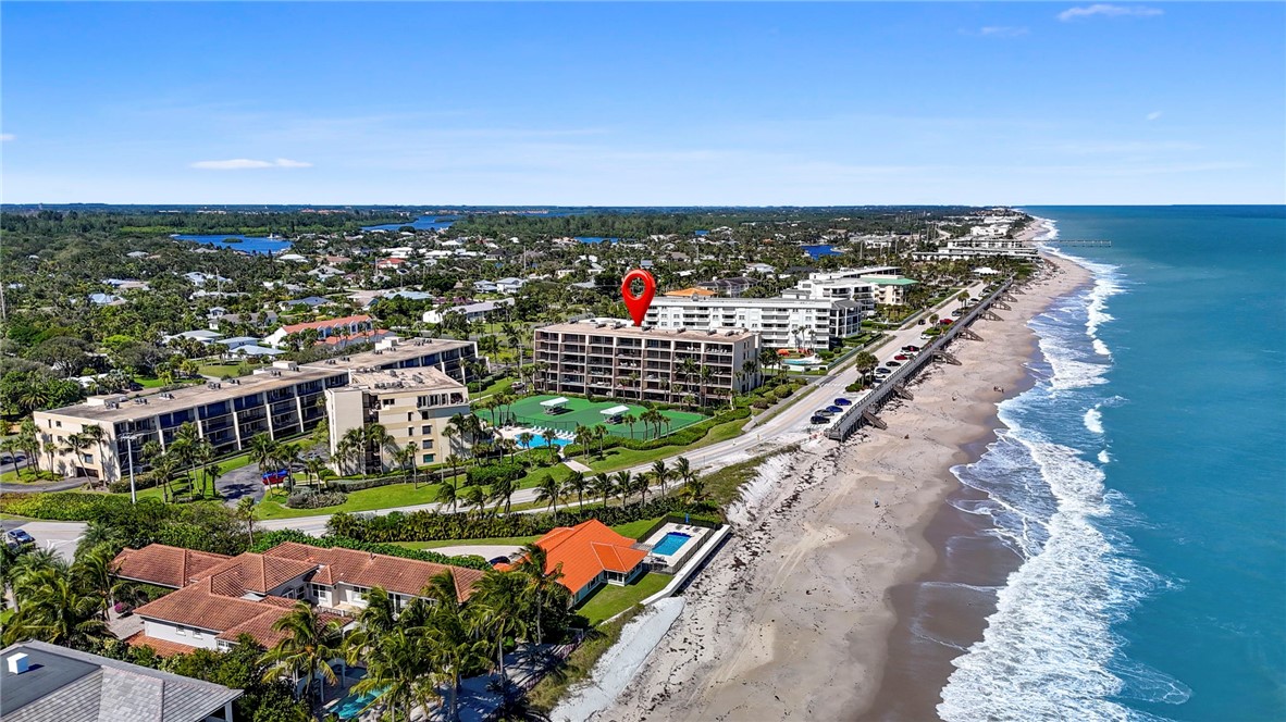 3939 Ocean Drive 205B