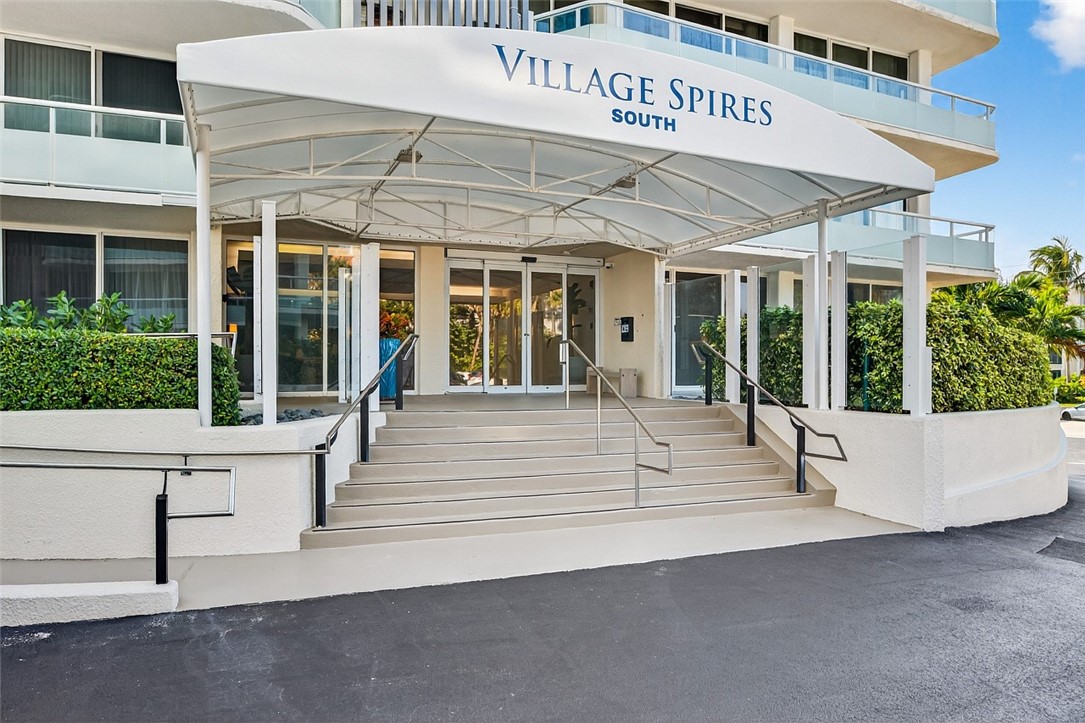 3554 Ocean Drive 302S